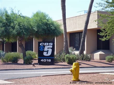 channel 5 phoenix az.